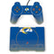 NFL Los Angeles Rams Breakaway PlayStation Classic Bundle Skin